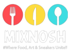 Mixnosh